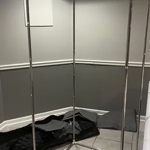 TEHANLD Portable Sauna Box for Home, Personal Steam Nurecover Saunas Heater at Home Use, 3.0L 1200W Steamer, Indoor Foldable Sauna Tent, Dry Sauna SPA Full Body Inflatable Pool