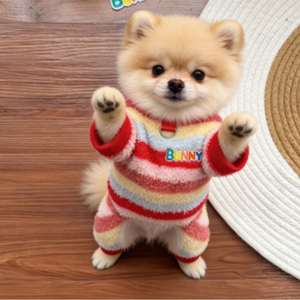 The Dapper Doggo