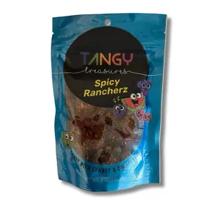 Tangy Treasures - Spicy Rancherz - 5 oz