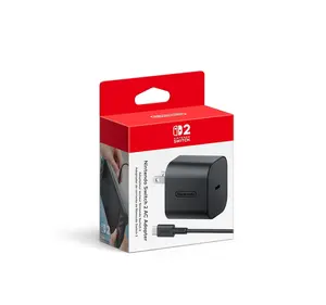 Nintendo Switch 2 AC Adapter