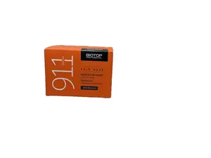 Biotop Professional 911 Hair Mask