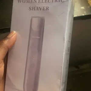 Product Review of Akunbem Bikini Trimmer for Women, Electric Shaver and Razor Rechargeable 2-in-1 Body and Facial Epilator, Dual Heads for Painless Trimming of Pubic Hair, Face, Underarms and Legs, IPX7 Waterproof. Christmas Gift New Year Gift Shaving Grooming from S**r