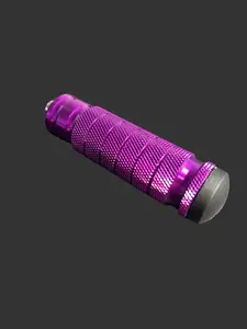 Replacement Shift Lock Stunt Wheelie Peg Replacement Shift Lock Stunt Wheelie Peg