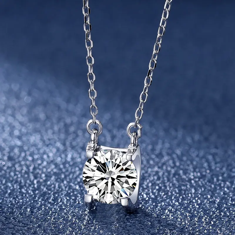 Ka Jia Bull Head 1 Carat