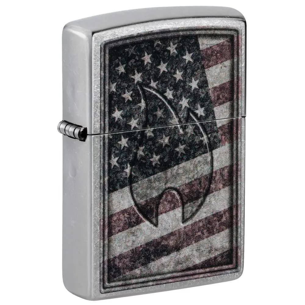 Zippo Design Lighter 48247