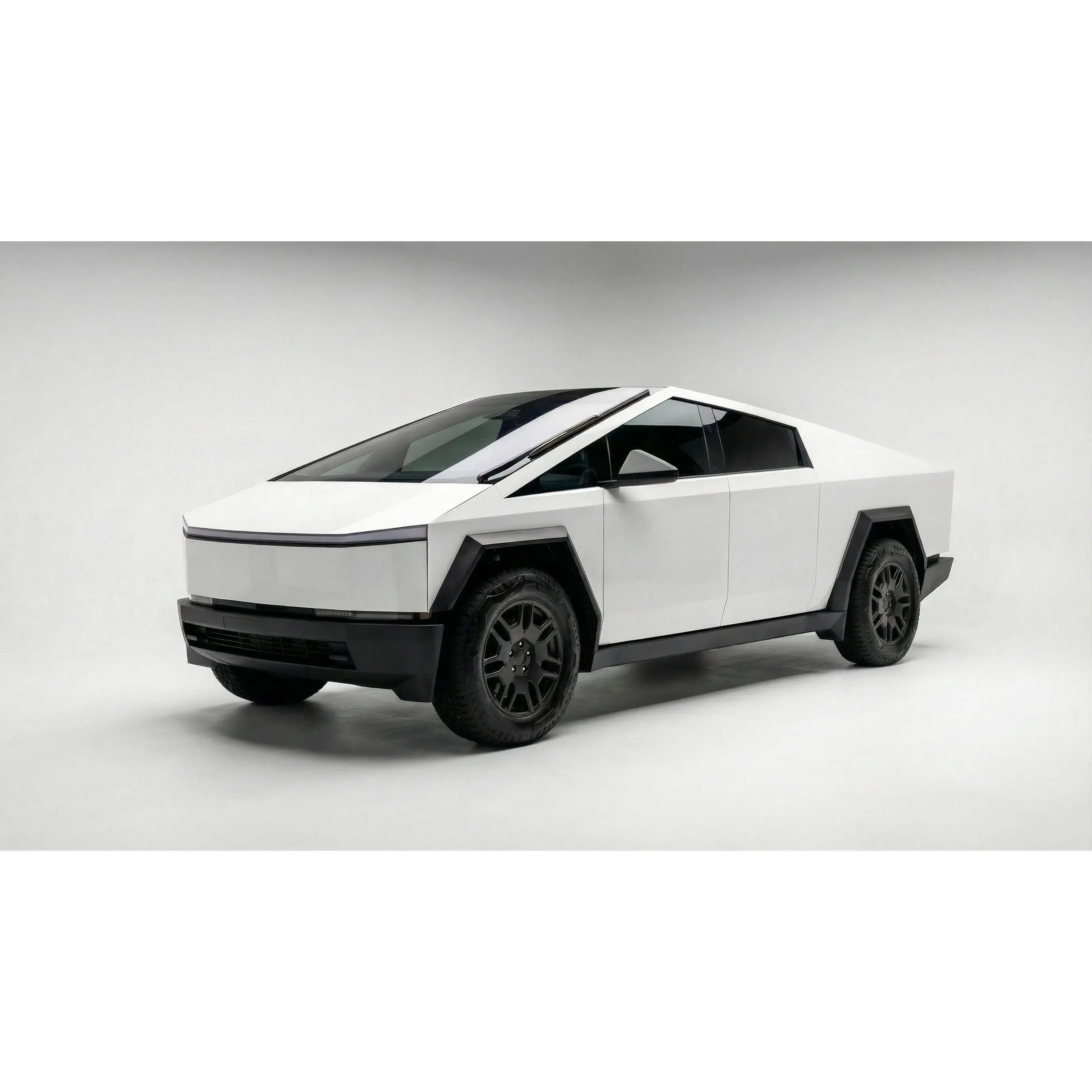 Trueline Automotive 3M 2080 Series Gloss White (G10) Vinyl Wrap Film - Multiple Sizes (1ft x 1ft to 5ft x 30ft) - Dual Cast Bubble-Free Air Release, Professional Grade Automotive Vinyl