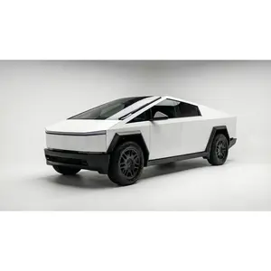 Trueline Automotive 3M 2080 Series Gloss White (G10) Vinyl Wrap Film - Multiple Sizes (1ft x 1ft to 5ft x 30ft) - Dual Cast Bubble-Free Air Release, Professional Grade Automotive Vinyl