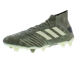 Adidas Predator 19.1 Firm Ground Mens Shoes