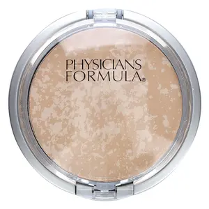 Physicians Formula Mineral Wear, Talc-Free Mineral Face Powder, 2413 Creamy Natural, 0.3 oz (9 g)