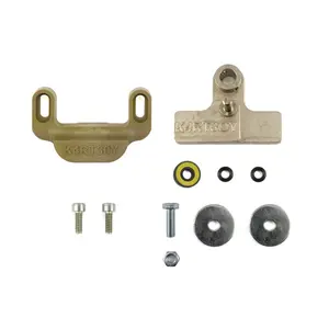 Kartboy Shifter and Bearing Kit for 2015-2024 WRX