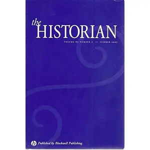 USED-The Historian by Mark Vargas on the Whiskey Ration in the U. S. Army (Paperback)