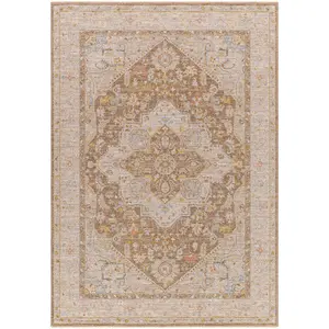 Roni Traditional Turkish Rug - Clearance