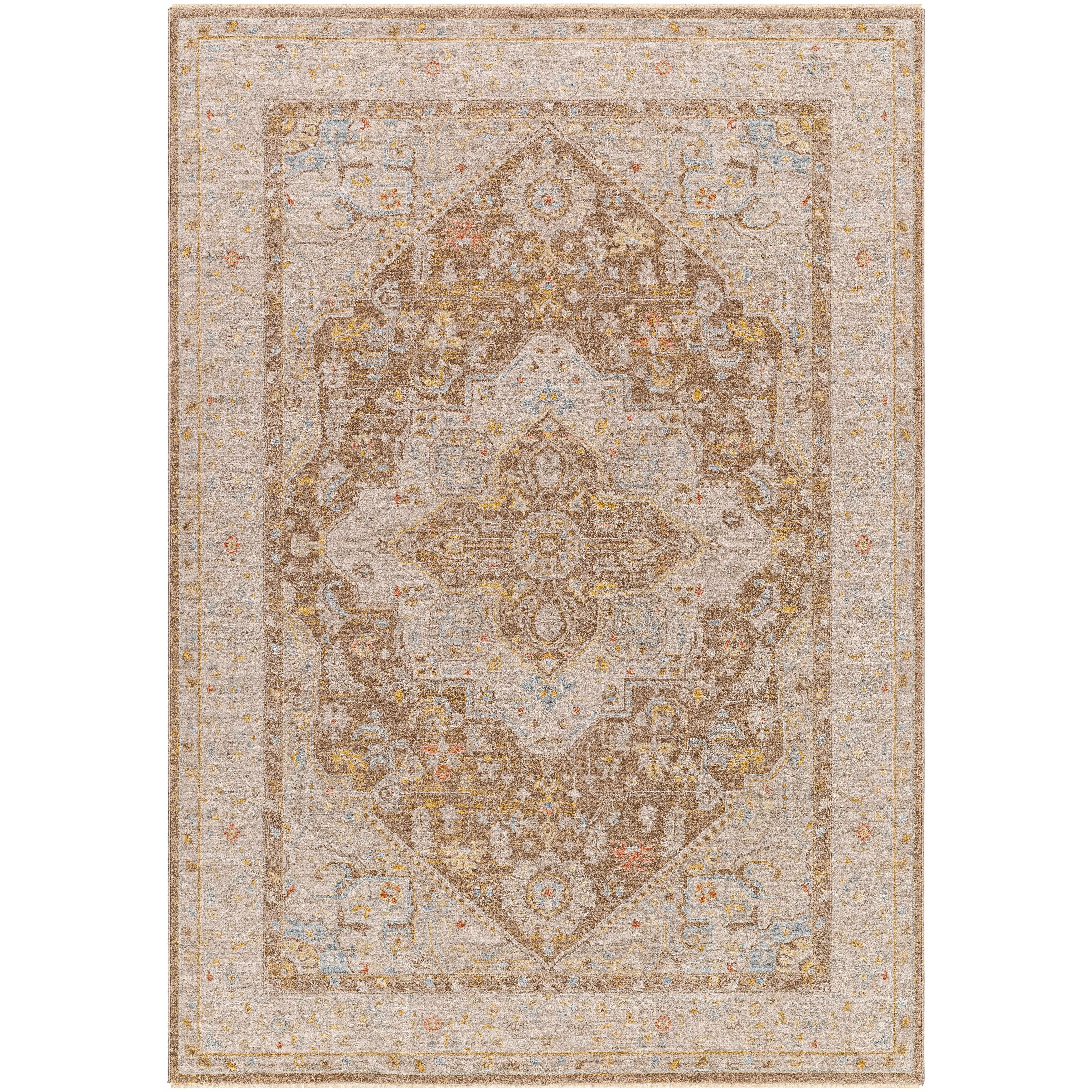 Roni Traditional Turkish Area Rug - Home Decor Piece - Clearance, Home Decor Rugs Roni Traditional Turkish Area Rug - Home Decor Piece - Clearance, Home Decor Rugs