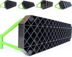 Soccer Rebounder Board for Training - Professional Soccer Kickback Wall and Passing Wall for Solo Practice - Portable Soccer Training Equipment for Kids and Adults