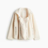 Jacket-Cream