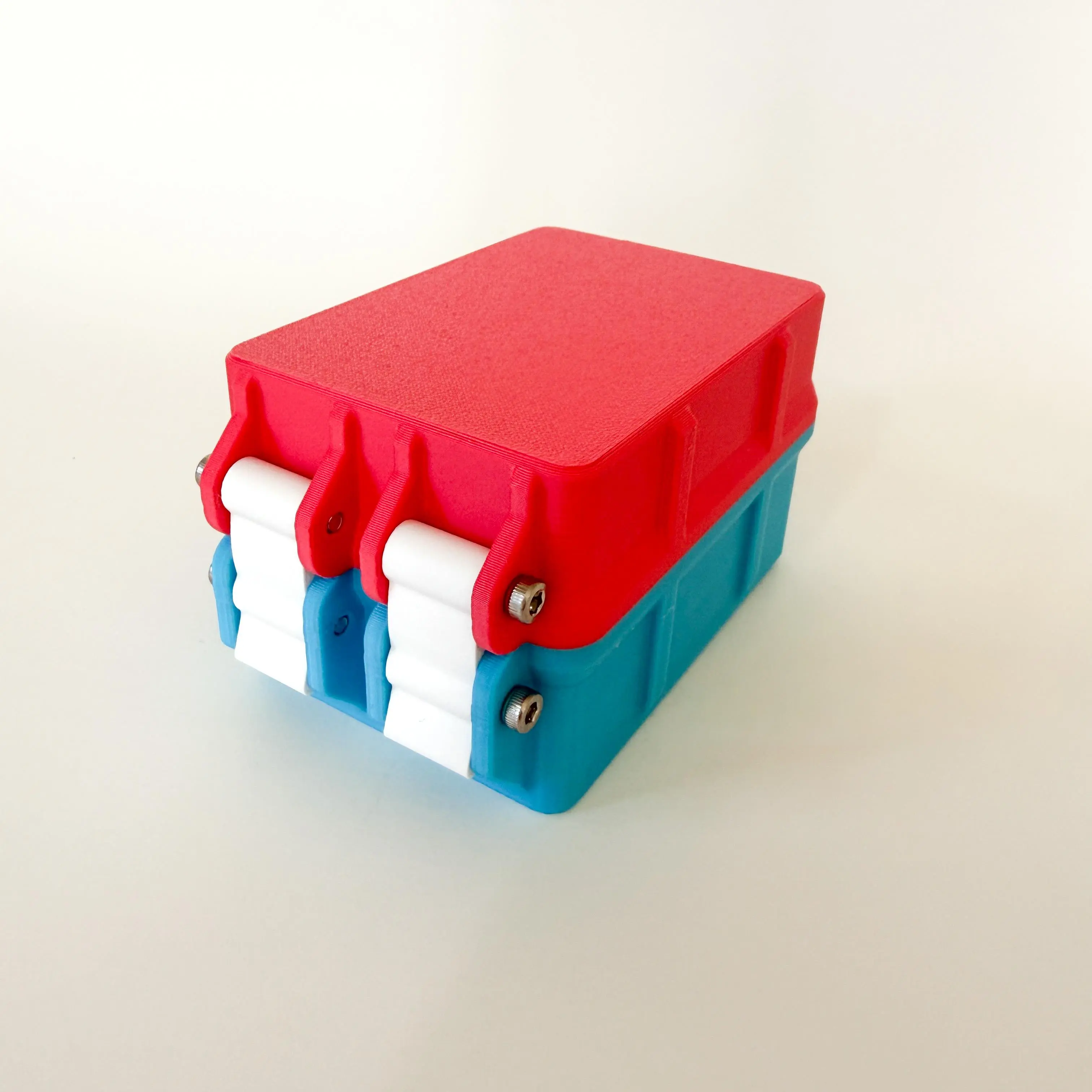 The Stack Maker