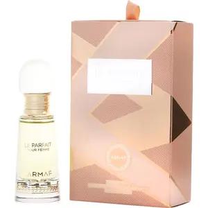 Armaf Le Parfait By Armaf Perfume Oil For Women
