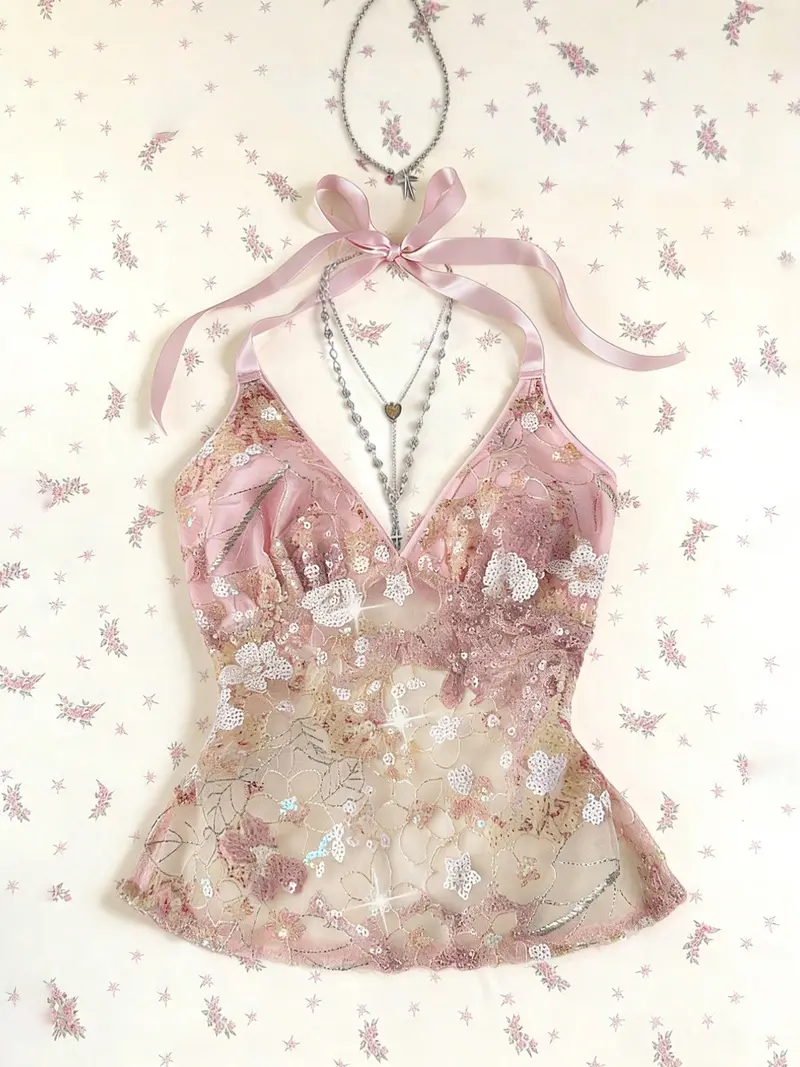 jaded london pink top - TikTok Shop