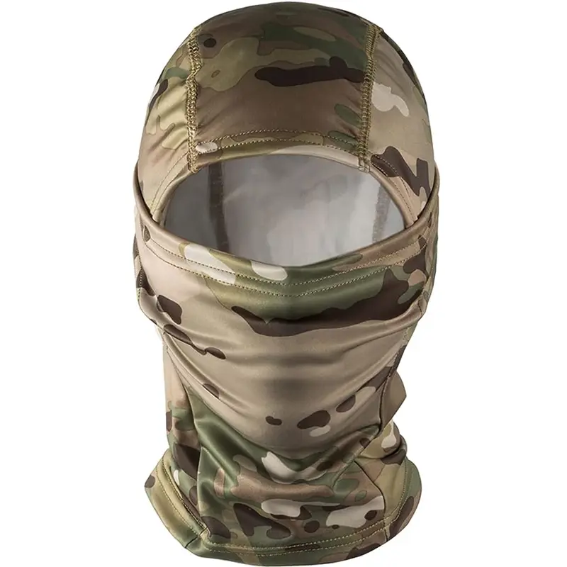 Camo