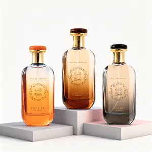 Magnetic Nights Fragrance Set | 3-Piece Men’s Eau de Parfum Collection, Long-Lasting for Dates, Parties, and Everyday Wear, Three Scents, Three Moods, One Unforgettable Night