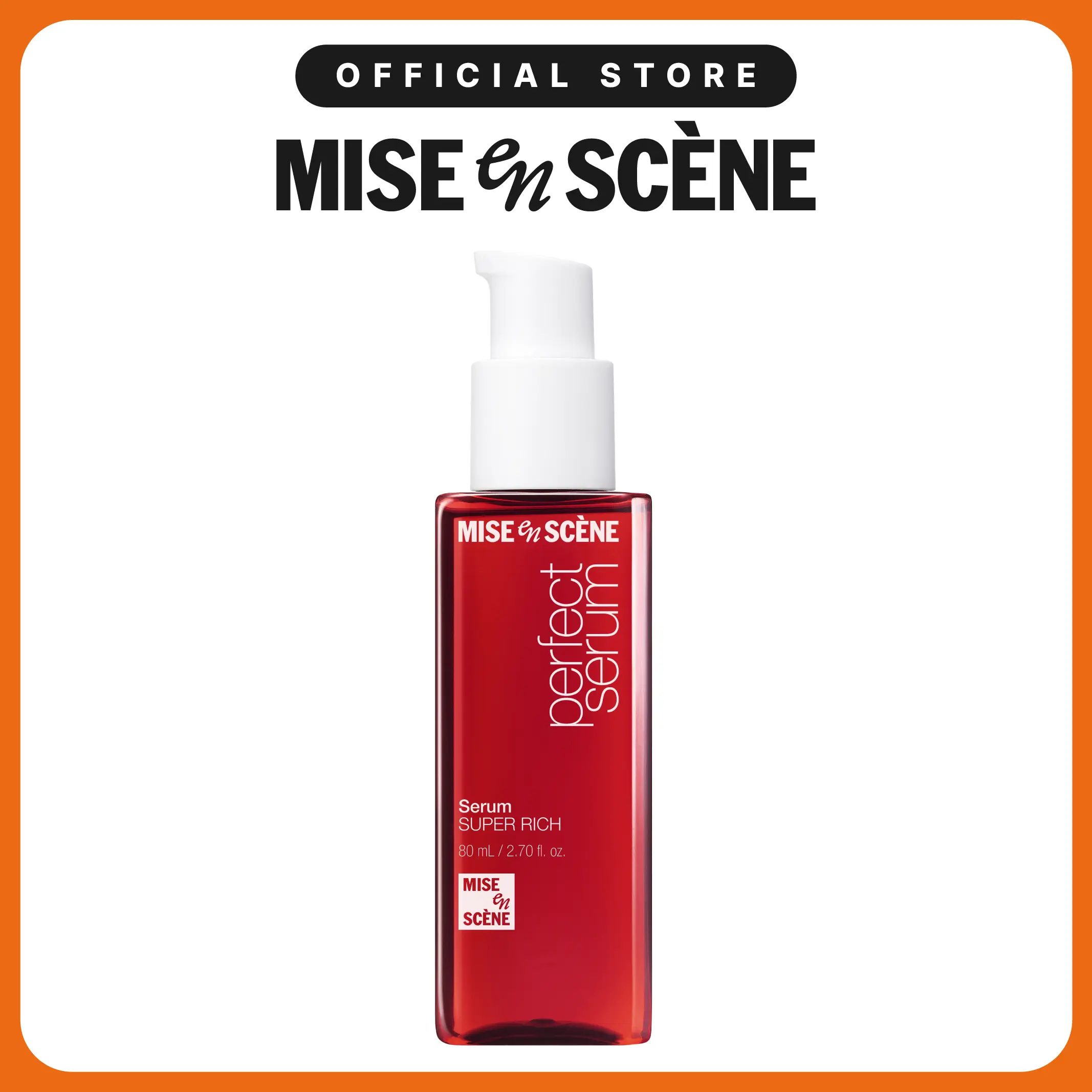 Perfect Super Rich Serum (2.7 fl oz / 80 mL)