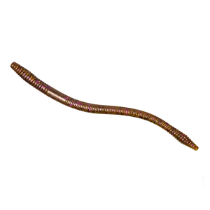6" Finesse Worm - Ringo's Gift Fishing Bait