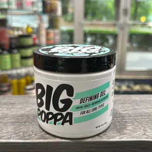 The Doux Big Poppa Defining Gel