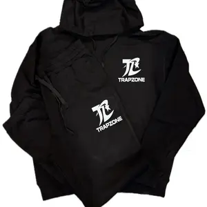TRAPZONE ESSENTIAL PULLOVER SET
