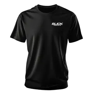 Slick Logo T-Shirt