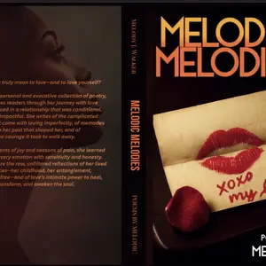 Melodic Melodies: A Symphony of Love Words Recorded