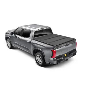 Extang 2024 Toyota Tacoma (5ft Bed) Solid Fold ALX