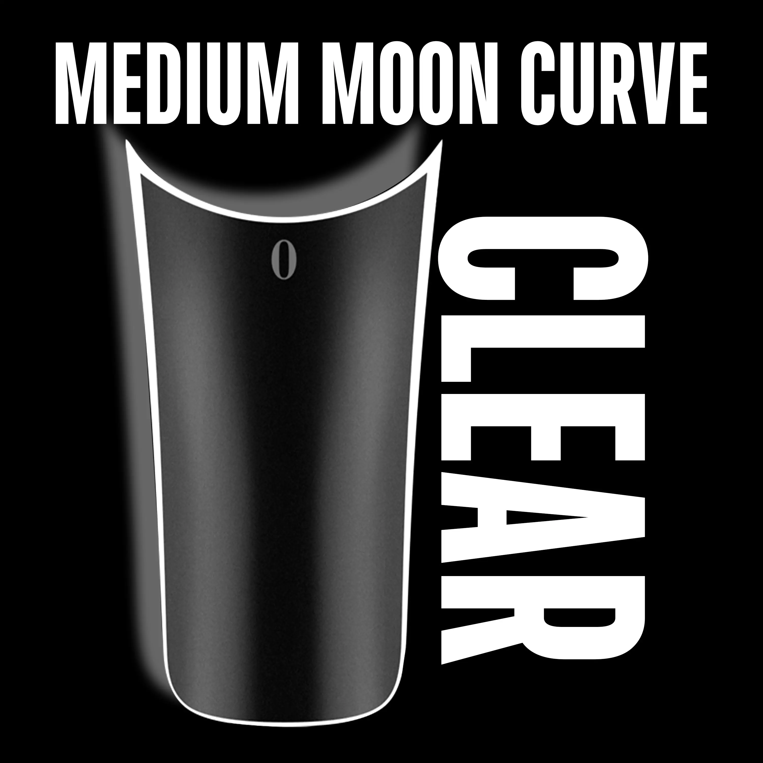 Extra Thick Medium Duck Nails 