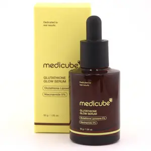 Medicube - AGE-R Glutathione Glow Face Serum (30ml)