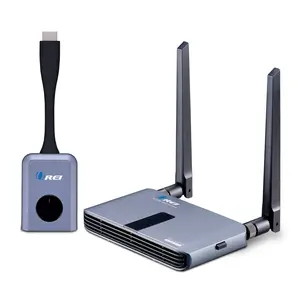 1080p  Wireless HDMI™ Extender - 100ft-WHD-PRO1T-K