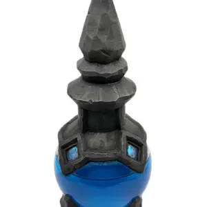 Original Handmade DnD Mana Potion Bottle Roleplaying Games