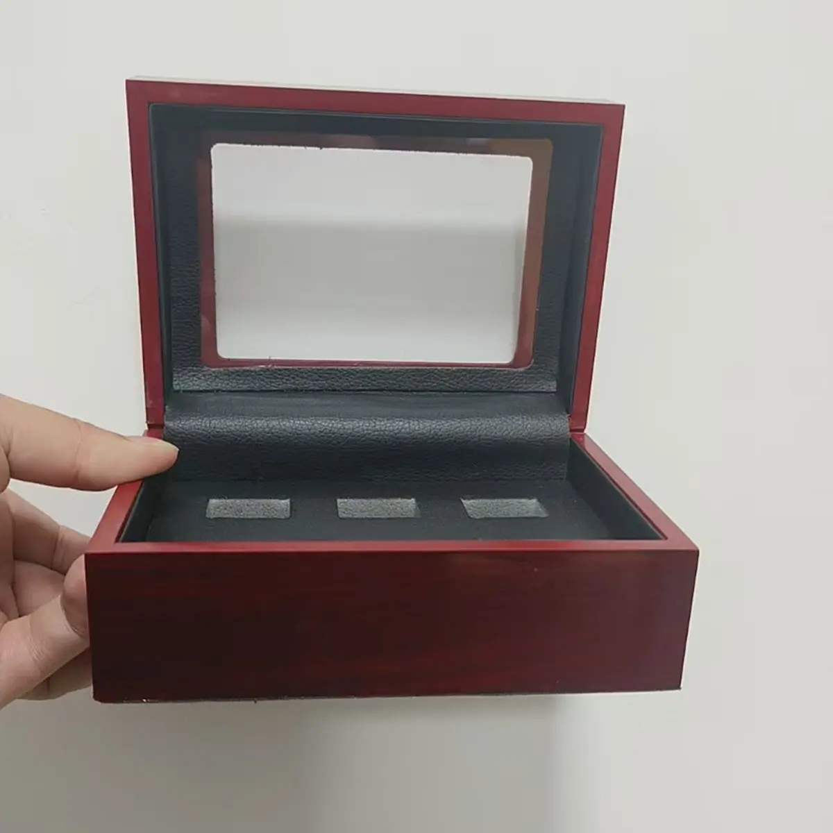 6 rolex watches box - TikTok Shop