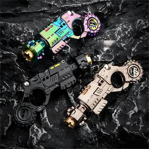 Metal Stress Relief Toy Set, Edc Fidget Toys for Office & Adults, Perfect Gift for Holiday Season, Relaxing Desk Accessories