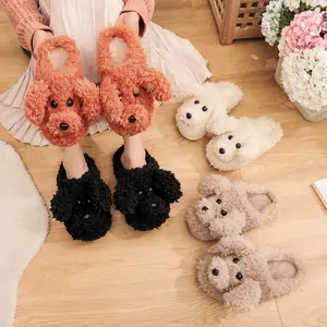 Puppy Slippers