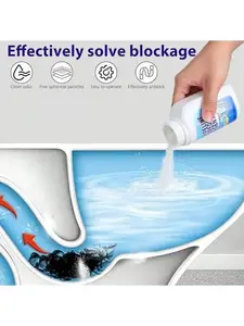 2025 Powerful Dredging Agent for Pipeline Cleaning - Removes Blockages & Reduces Bacteria for Smooth Flow