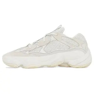 Adidas Yeezy 500 'Bone White' FV3573