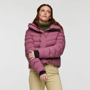 Alivio Down Jacket - Women's