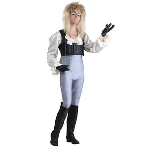 Labyrinth Jareth Adult Costume
