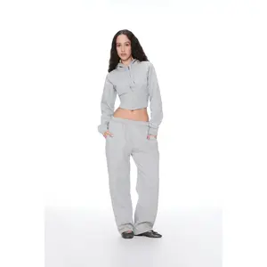 ZEV SWEATPANT - GREY