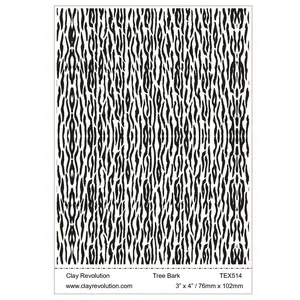 Tree Bark Texture Sheet