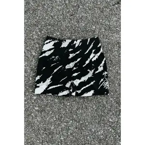 Flurry Seamless Body Fit Shorts