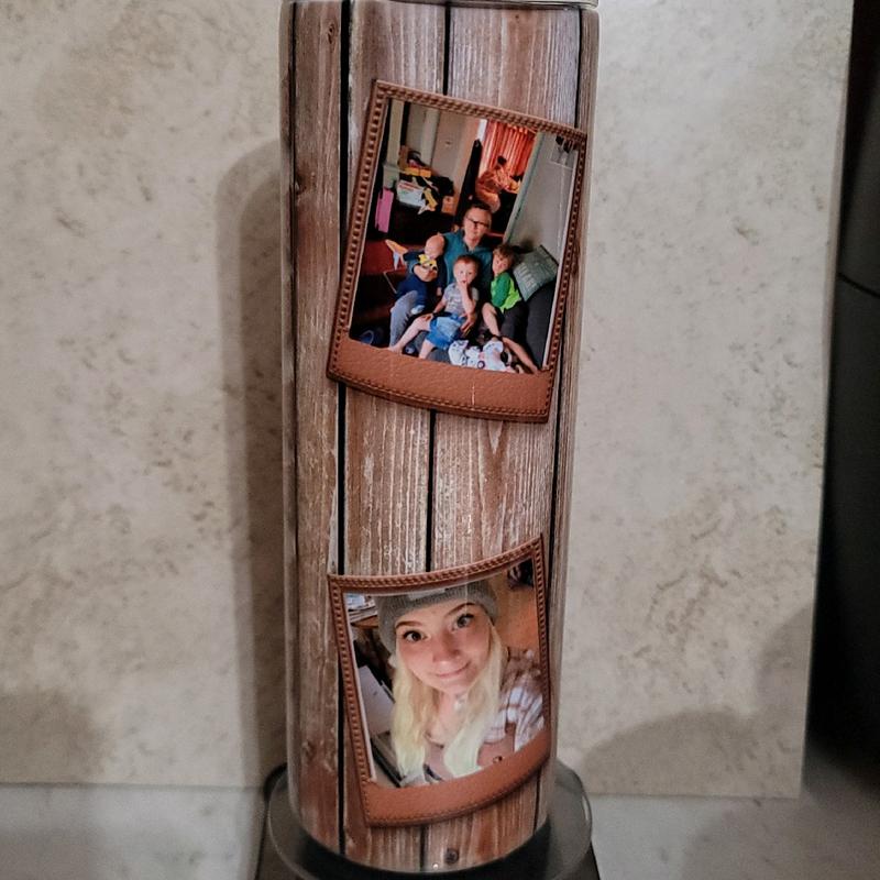 personalize me custom order Nana cup 20oz tumbler