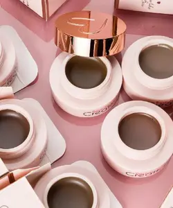 Beauty Creation - Eyebrow Definer Gel - Makeup Eyebrow