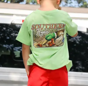 #southern hyde outfit, Casual Short Sleeve Youth Shirt, Trending Summer Shirt, Outdoor Clothing, Birthday gift