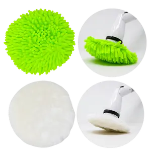 Turbo Brush Dusting Accessories