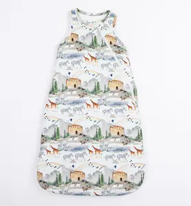 Noah's Ark Sleep Sack